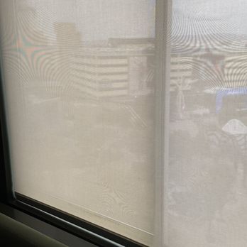 Park MGM - The shade was really dirty. - Hotels Near Me - Las Vegas, Nevada Park MGM - The shade was really dirty. - Hotels Near Me - Las Vegas, Nevada