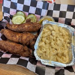 Fried Chicken