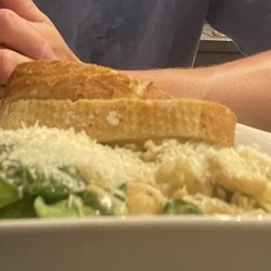 Vapiano - Pollo e spinaci
