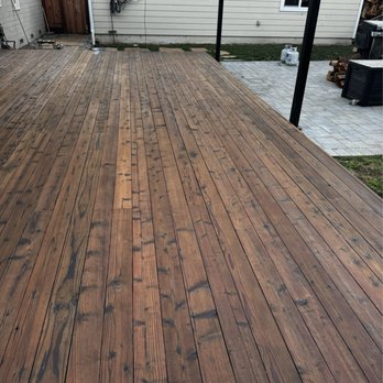 Bay Area Brushworks - Ta-da - Painters Near Me