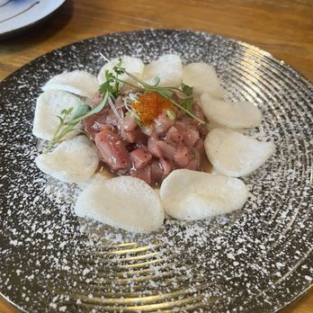 Kumi Sushi - Tuna Ceviche - Sushi Bars Near Me - Sacramento, California Kumi Sushi - Tuna Ceviche - Sushi Bars Near Me - Sacramento, California