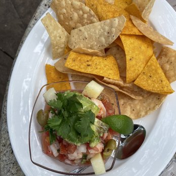 Chelsea's Kitchen - Shrimp Ceviche - New American Near Me - Phoenix, Arizona Chelsea's Kitchen - Shrimp Ceviche - New American Near Me - Phoenix, Arizona