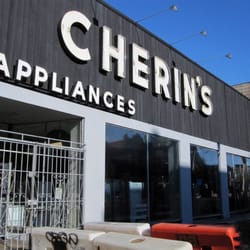 Cherin's Appliance