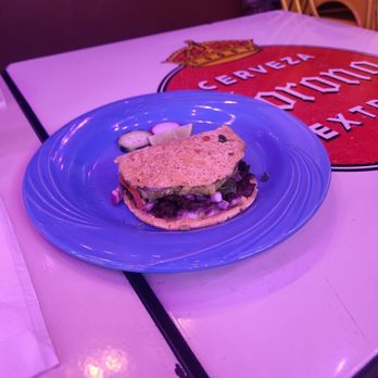 Desvelados - Gordita - Mexican Near Me - Glendale, California