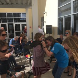 Hope Presbyterian Church at Lake Nona