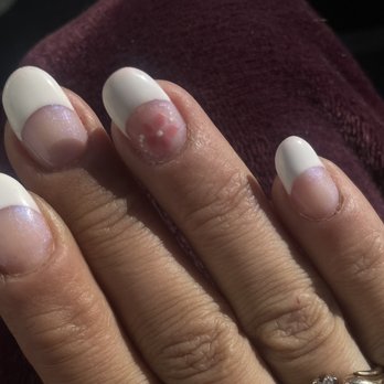 Escape Nail Salon And Spa - Nail Salons Near Me - Sparks, Nevada