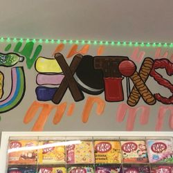 Tj Exotixs