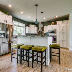 River Bluff Custom Homes