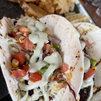 The Bunker Brewpub - Fish Tacos - Breweries Near Me - Virginia Beach, Virginia The Bunker Brewpub - Fish Tacos - Breweries Near Me - Virginia Beach, Virginia