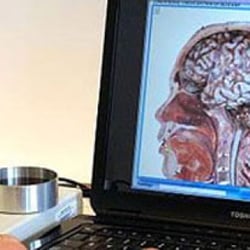 BioStar Organix - Diacom-nls biofeedback device