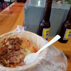 Tortas Toño - Martes de 2x1 en bebidas ,también cheves