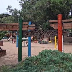 Plaza San Juan Bosco