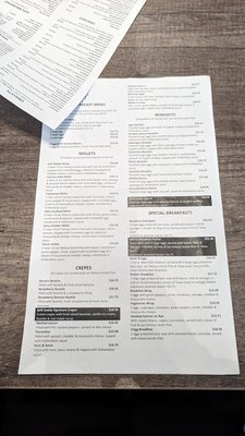 Menu photo 2 Grill Daddy Milton, ON