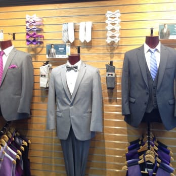 Friar Tux - Exactly what I was looking for for our wedding... gray tux on the right for me, silver tux in the middle for my men! - Men's Clothing Near Me - Temecula, California Friar Tux - Exactly what I was looking for for our wedding... gray tux on the right for me, silver tux in the middle for my men! - Men's Clothing Near Me - Temecula, California