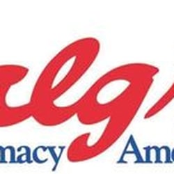 Walgreens