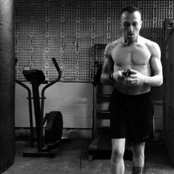 Dino Sorce - Fitness Session