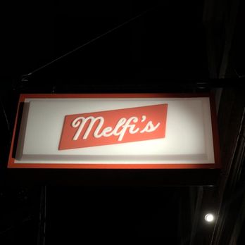 Melfi's - Pizza Near Me - Charleston, South Carolina Melfi's - Pizza Near Me - Charleston, South Carolina
