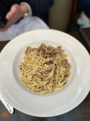 Lupa Trattoria by null