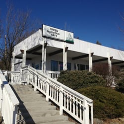Green Mountain Cafe