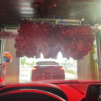 Circle Marina Speedwash - Car Wash Near Me - Long Beach, California Circle Marina Speedwash - Car Wash Near Me - Long Beach, California