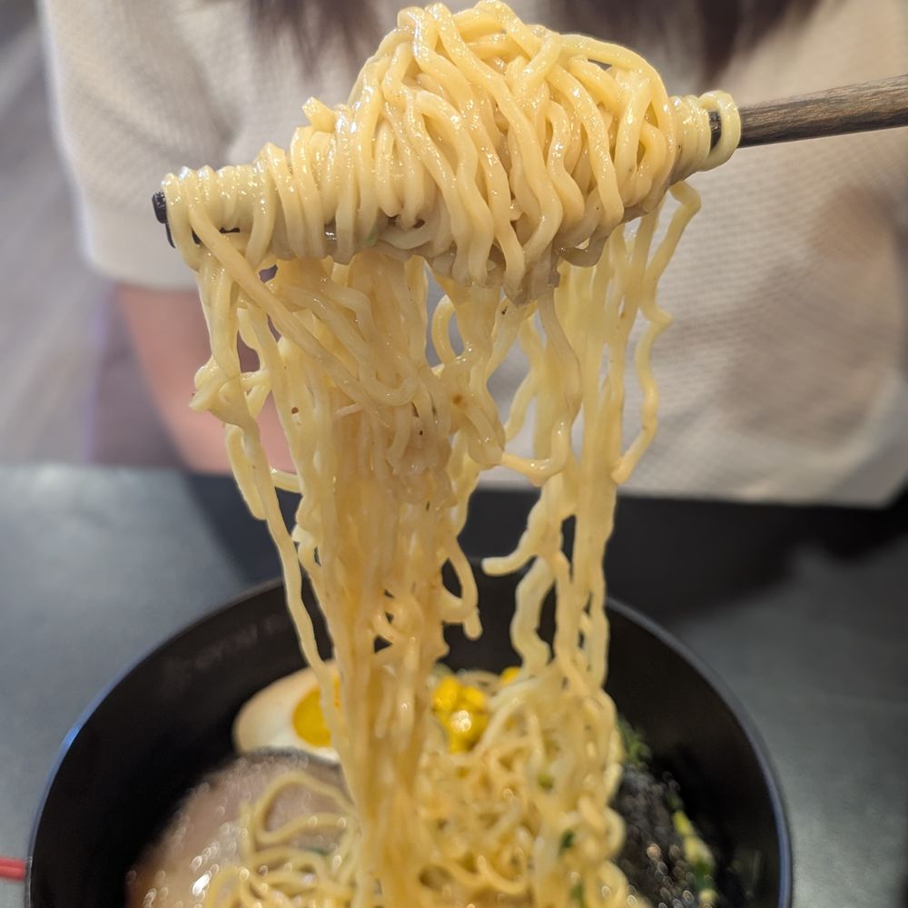 Gyou Ramen - Ramen Near Me - Toronto, Ontario Gyou Ramen - Ramen Near Me - Toronto, Ontario