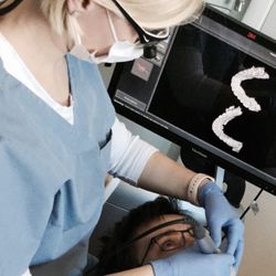 AP Dental and Laser Center - Digital Scanning