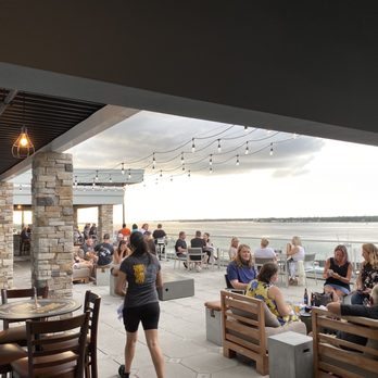 Oak & Stone - Rooftop view - Pizza Near Me - Bradenton, Florida Oak & Stone - Rooftop view - Pizza Near Me - Bradenton, Florida