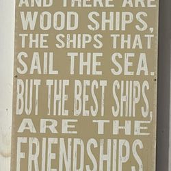 Connect Restaurant Spencer - Friendship that can't be beat!
