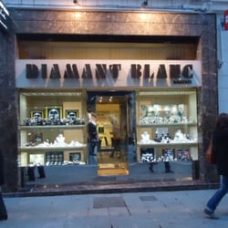 Diamant blanc