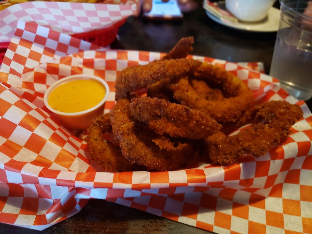 COLES BAR & GRILL 112 Photos & 101 Reviews 5811 N 51st St, Ruston