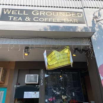 Well Grounded - Bagels Near Me - El Cerrito, California