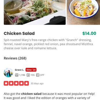 Souvla - You can tell by their own photo how much food you used to get. - Greek Near Me - San Francisco, California Souvla - You can tell by their own photo how much food you used to get. - Greek Near Me - San Francisco, California