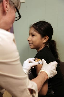 People's Community Clinic