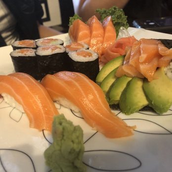 Torai Sushi - Sushi Bars Near Me - Washington, DC, District of Columbia