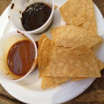 Real de Oaxaca - Mexican Near Me - Lynwood, California