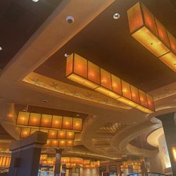 The Cheesecake Factory