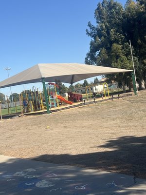 City Park by null