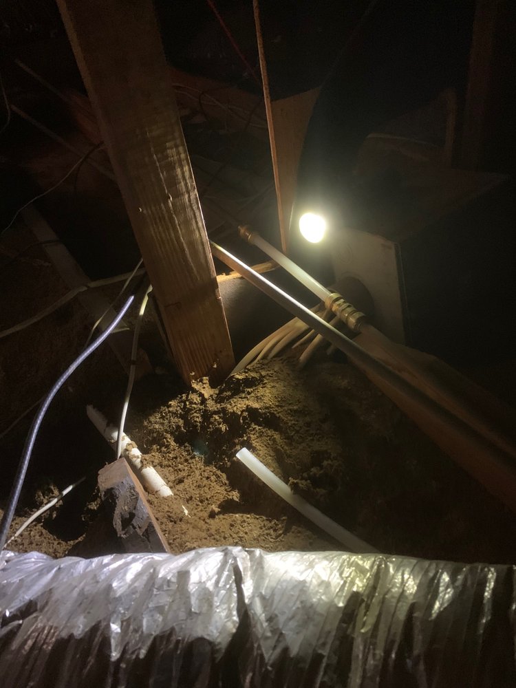 Slide of Drip Drop Plumbing