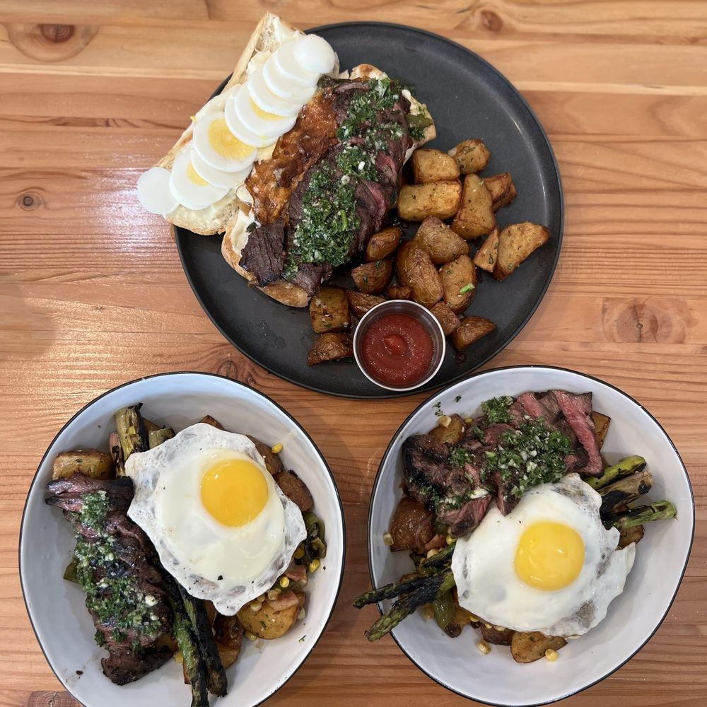 Un Amor - Breakfast & Brunch Near Me - Chicago, Illinois Un Amor - Breakfast & Brunch Near Me - Chicago, Illinois