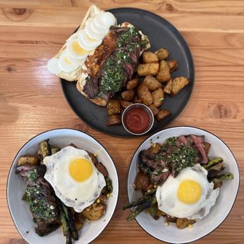 Un Amor - Breakfast & Brunch Near Me - Chicago, Illinois