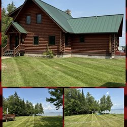 Erdlitz Outdoor Care