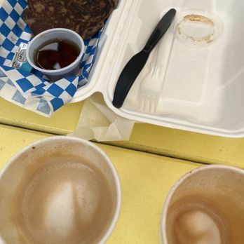 Lynny’s - Breakfast & Brunch Near Me - Austin, Texas