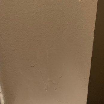 Morrison Brothers Paints - Drip marks - Painters Near Me Morrison Brothers Paints - Drip marks - Painters Near Me