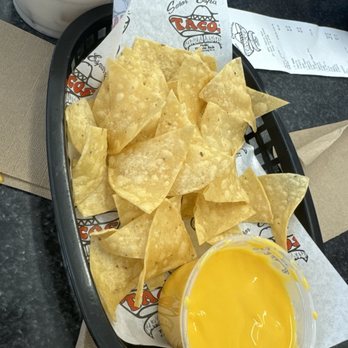 Señor Esparza Tacos - Tacos Near Me - Azusa, California
