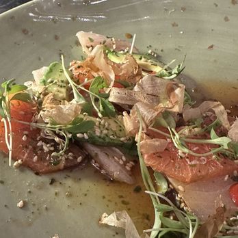 ELDO - Crudo App - Seafood Near Me - El Dorado Hills, California ELDO - Crudo App - Seafood Near Me - El Dorado Hills, California