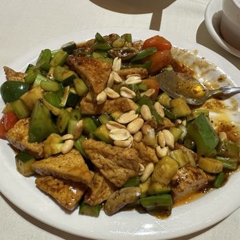 Imperial Dragon - Kung Po Tofu - Chinese Near Me - Mentor, Ohio Imperial Dragon - Kung Po Tofu - Chinese Near Me - Mentor, Ohio