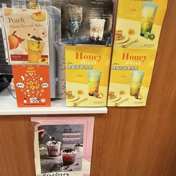 Ding Tea - Taiwanese Near Me - Victoria, British Columbia Ding Tea - Taiwanese Near Me - Victoria, British Columbia