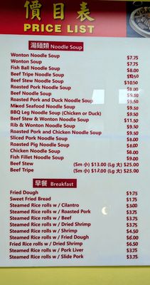 Menu photo 2 NG’s Kitchen Brooklyn, NY
