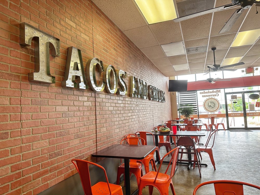 Tacos and Chelas Mexican Kitchen