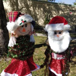 Ashton Place Apartments - Time to celebrate at Aston Place Apt. Happy Holidays :)